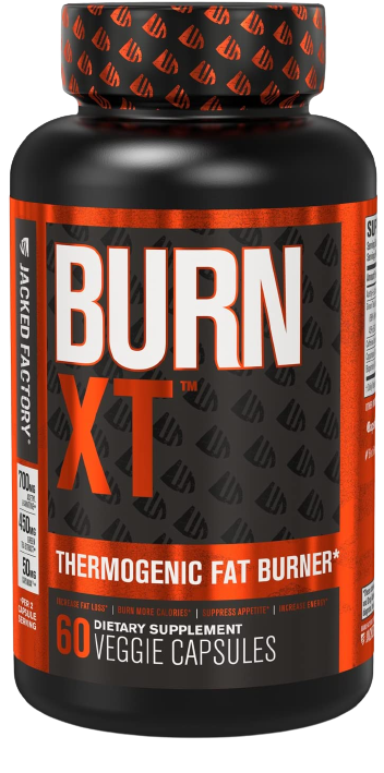 Burn-XT Thermogenic Fat Burner