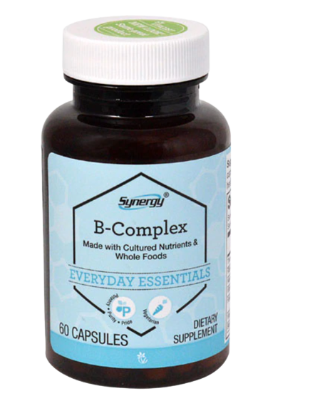 B-Complex
