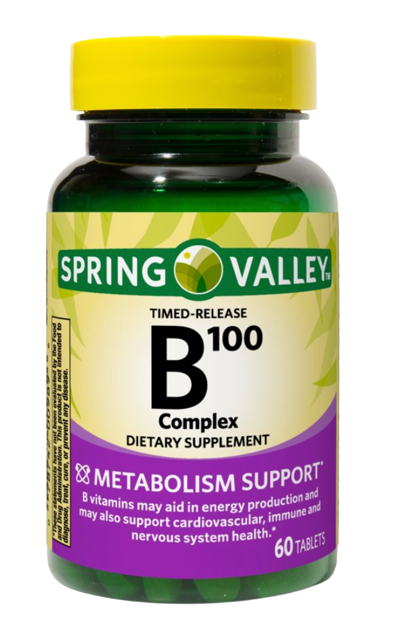 B100 Complex
