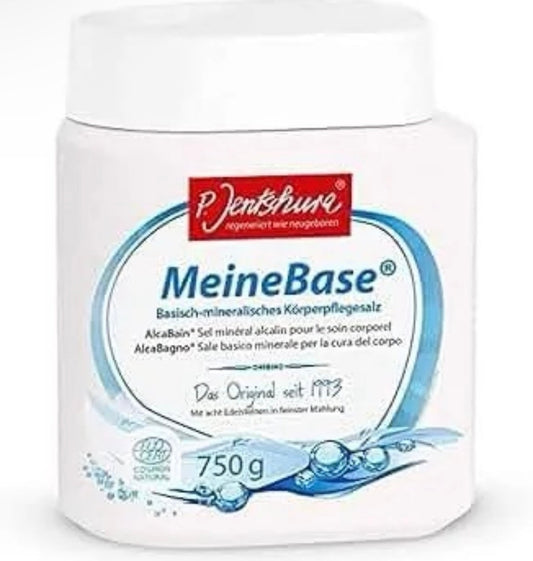 Jentschura MeineBase 750 g