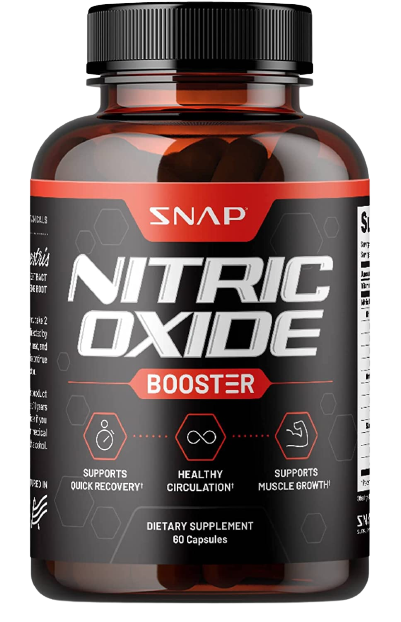 Nitric Oxide Booster