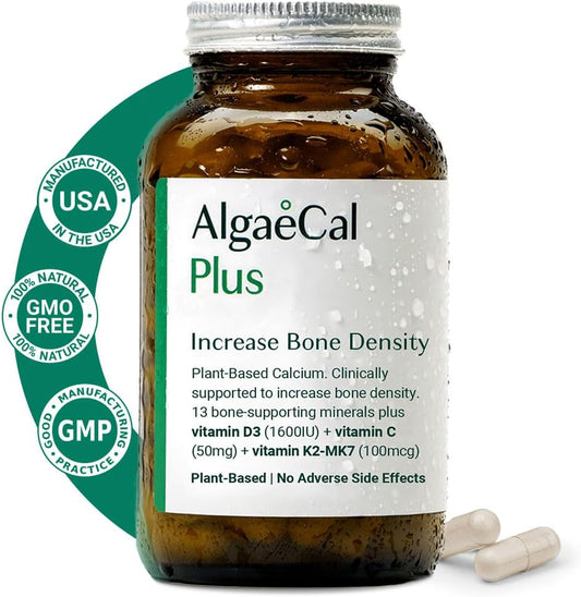 ALGAECAL Plus