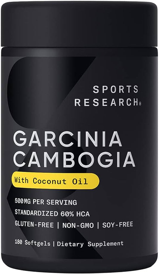 Garcinia Cambogia Extract