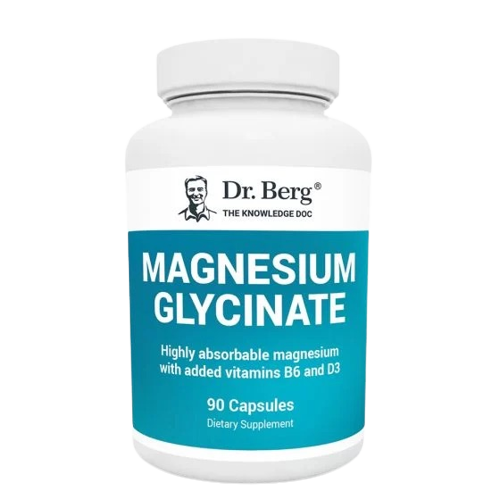 Magnesium Glycinate