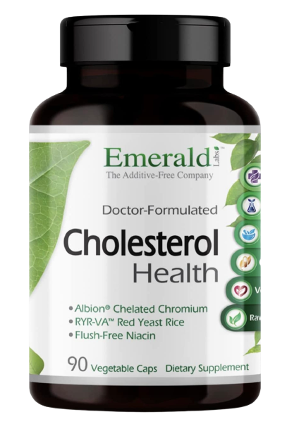 Cholesterol Health