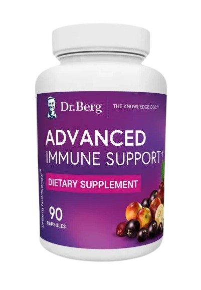 Advanced Immune Support