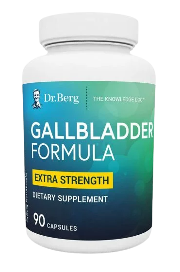 Gallbladder Formula