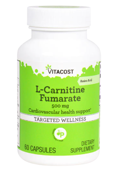 L-Carnitine Fumarate