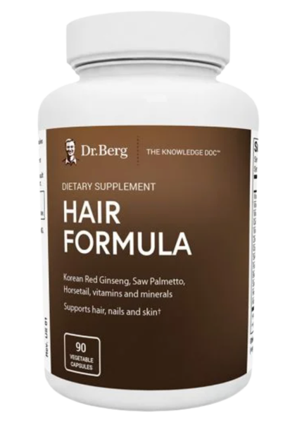 Hair Formula