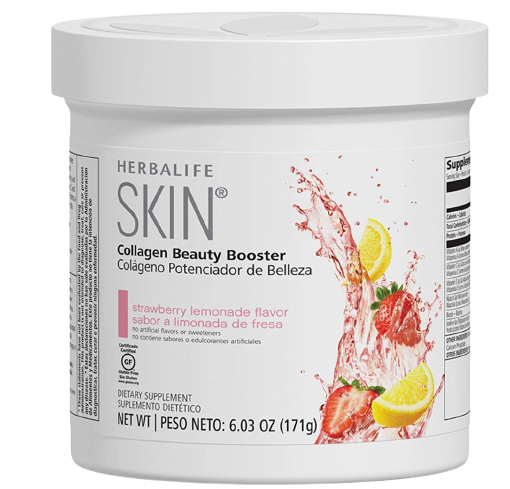 Herbalife SKIN Collagen Beauty Booster