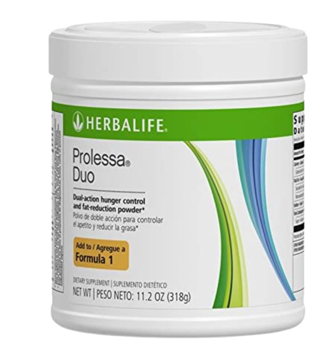 Herbalife Prolessa Duo 30 day Program