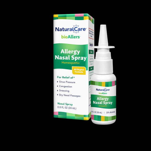 Allergy Nasal Spray