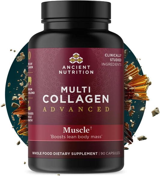 Multi Collagen Advanced