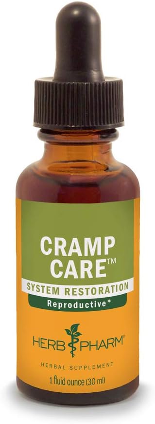 Cramp Care