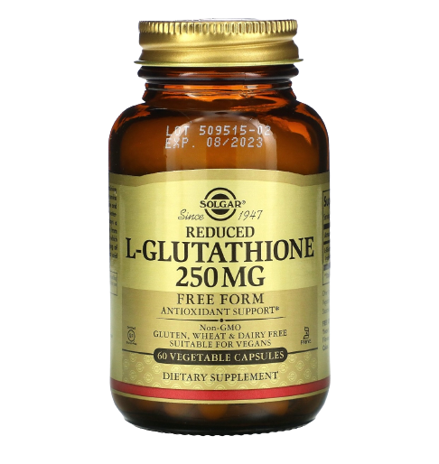 Reduced L-Glutathione