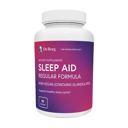 Sleep aid