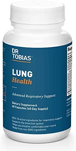 Sinus lung health