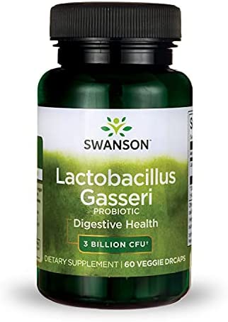 Lactobacillus Gasseri