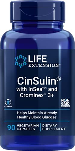 CinSulin