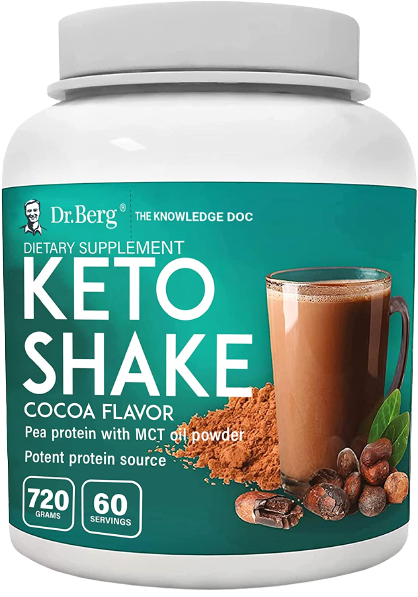 Keto Shake