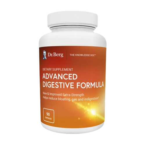 ADVANCED DIGESTIVE FORMULA