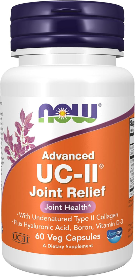 UC-II Joint Relief