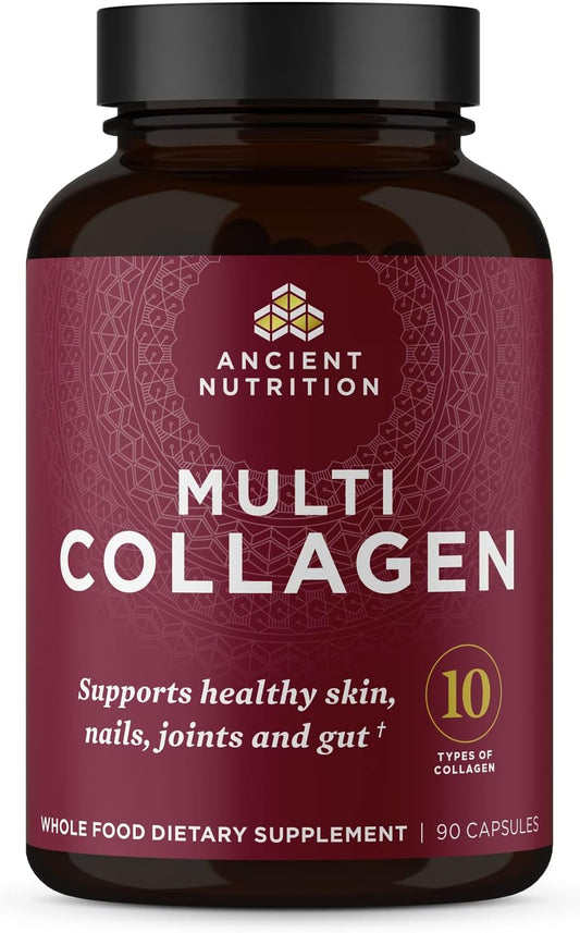 Collagen Peptides