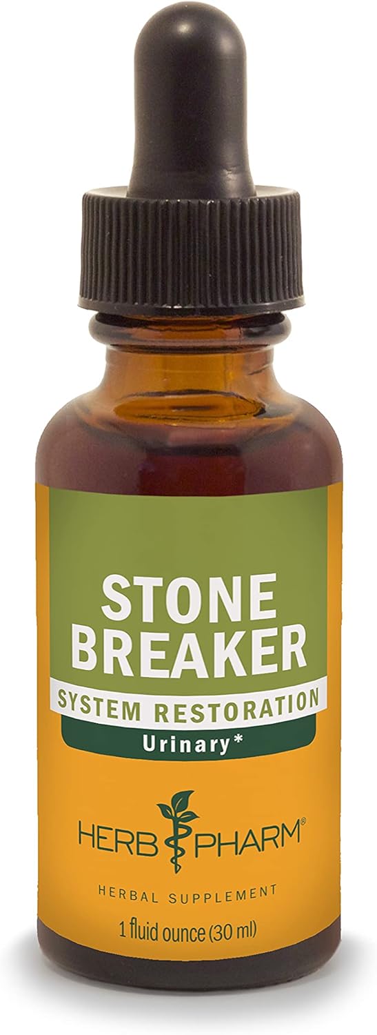 Stone Breaker drops